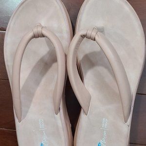 Aqua College Amanda Waterproof Sandals Flip Flops
